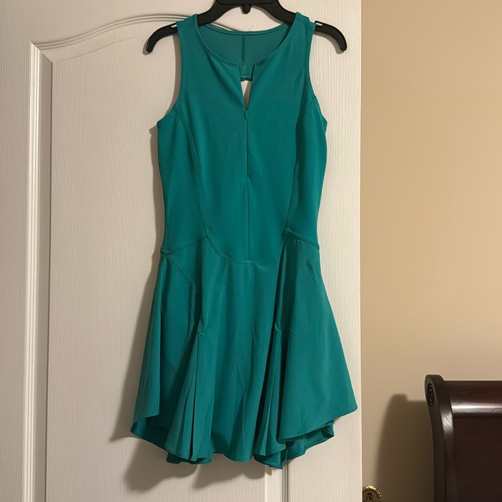 Lululemon Tennis Dress 6”